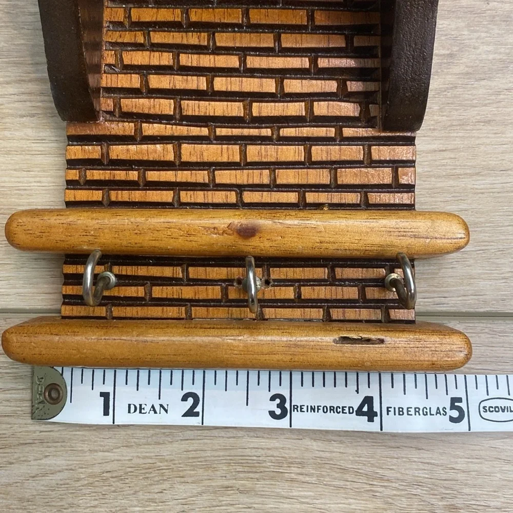 Handmade Castle Wall‎ Hooks